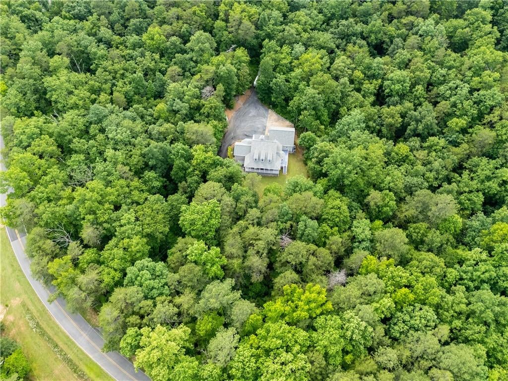 546 Mount Pleasant Road NE