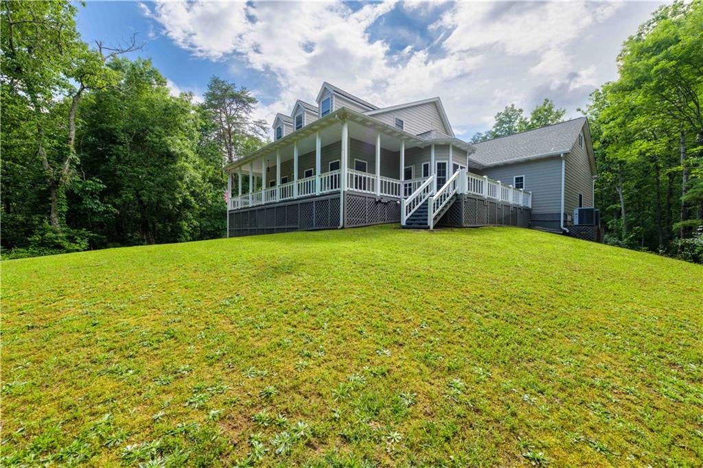 546 Mount Pleasant Road NE