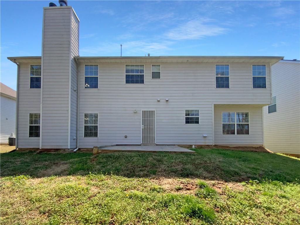 1882 Byrom Parkway, Jonesboro, Georgia image 7