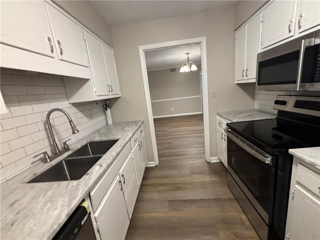 2992 Parc Lorraine, Lithonia, Georgia image 7