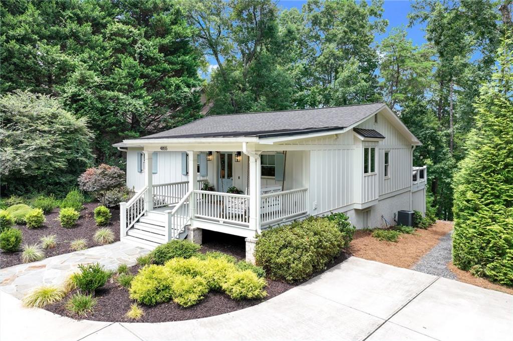 4855 Perry Road