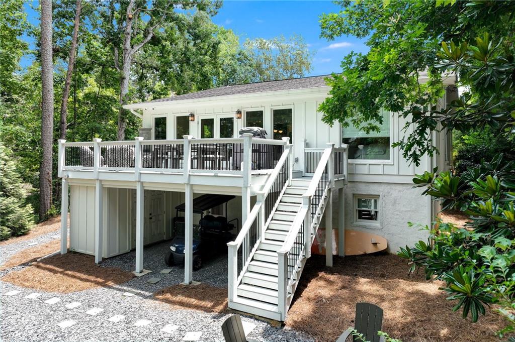 4855 Perry Road