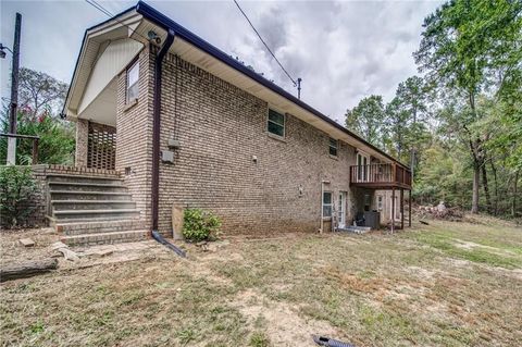 1991 IRWIN BRIDGE Road NW Conyers GA 30012