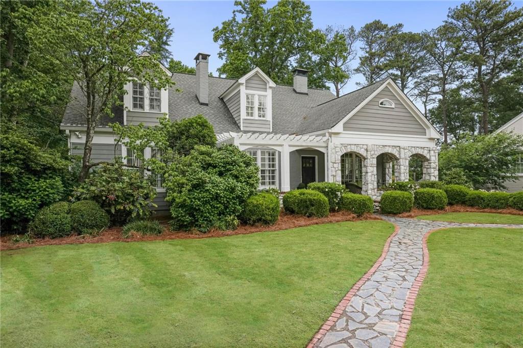 635 Wilson Road NW