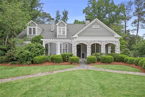 635 Wilson Road NW Atlanta GA 30318