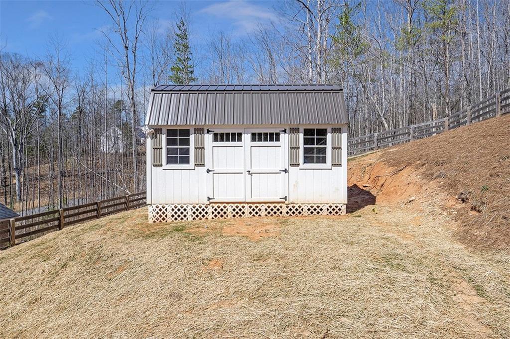 58 Estate Drive, Dahlonega, Georgia image 29