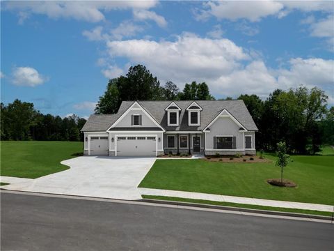 Homes For Sale - 124 River Ridge Walk<br/> Walton County, Monroe, GA 30656
