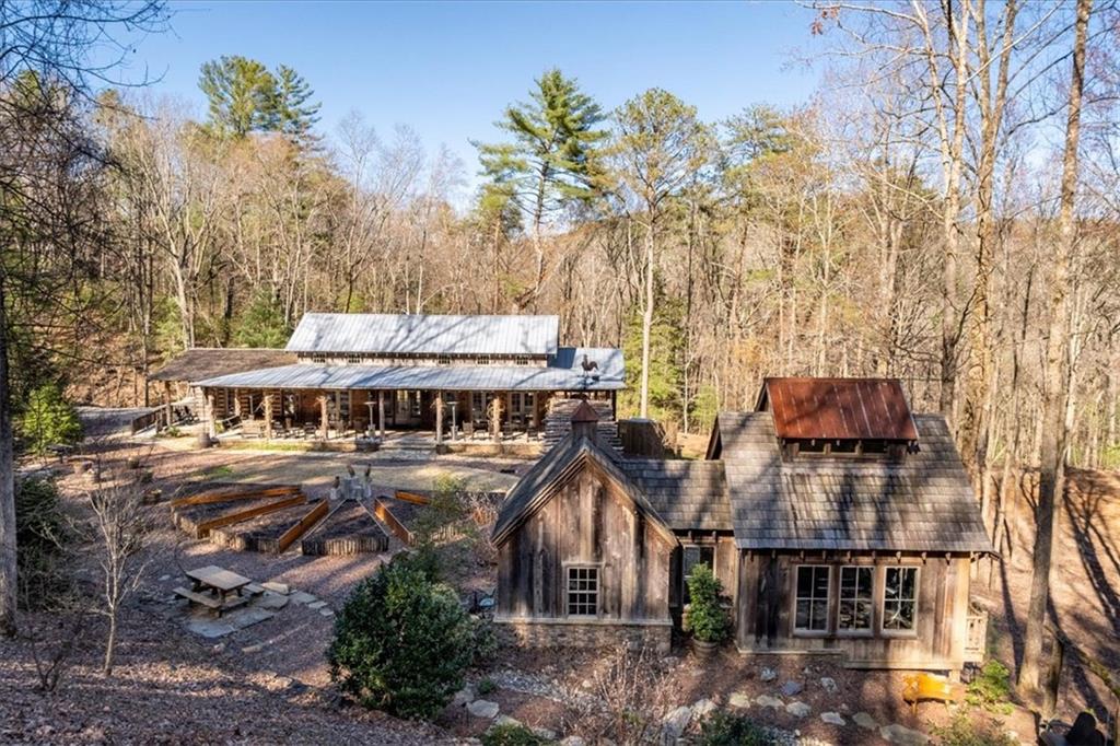 Ellijay, Georgia, 30540, United States, 5 Bedrooms Bedrooms, ,7 BathroomsBathrooms,Residential,Active,2036682