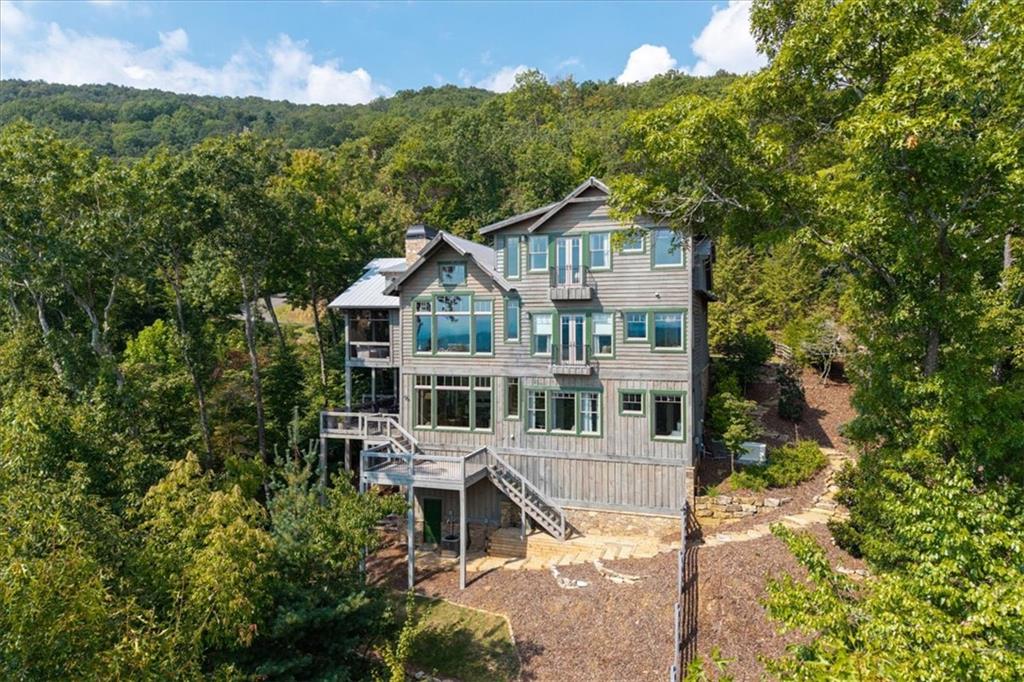 Ellijay, Georgia, 30540, United States, 5 Bedrooms Bedrooms, ,7 BathroomsBathrooms,Residential,Active,2036682