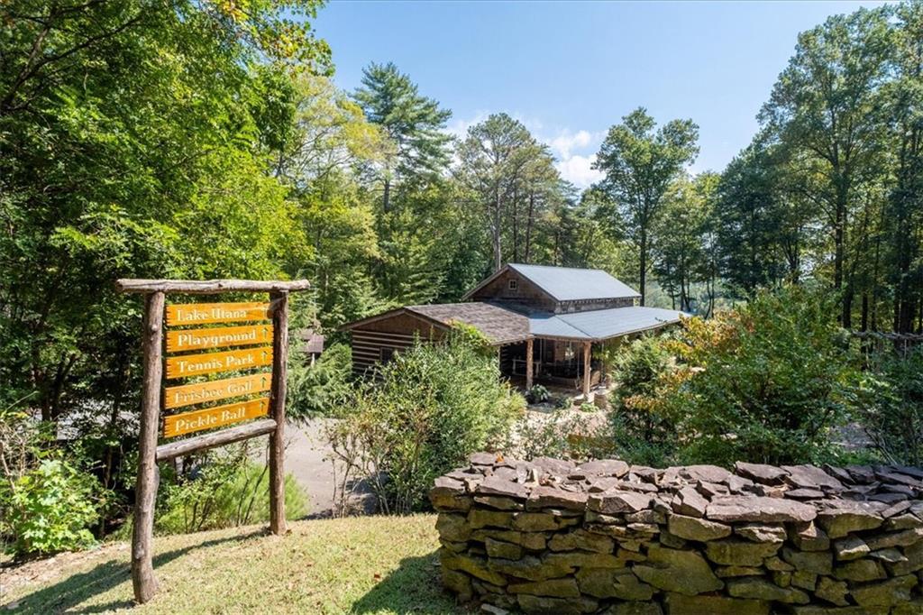 Ellijay, Georgia, 30540, United States, 5 Bedrooms Bedrooms, ,7 BathroomsBathrooms,Residential,Active,2036682