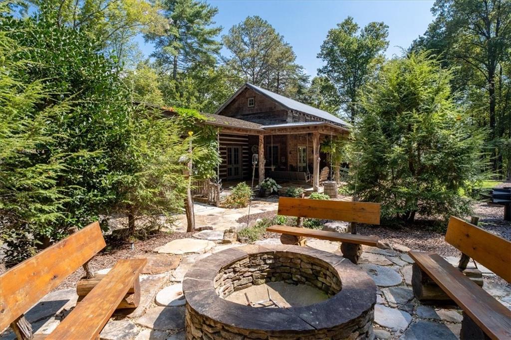 Ellijay, Georgia, 30540, United States, 5 Bedrooms Bedrooms, ,7 BathroomsBathrooms,Residential,Active,2036682
