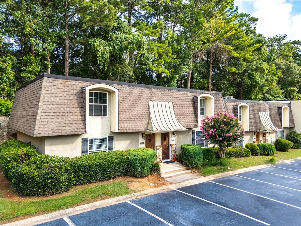 4430 Tilly Mill Road 201