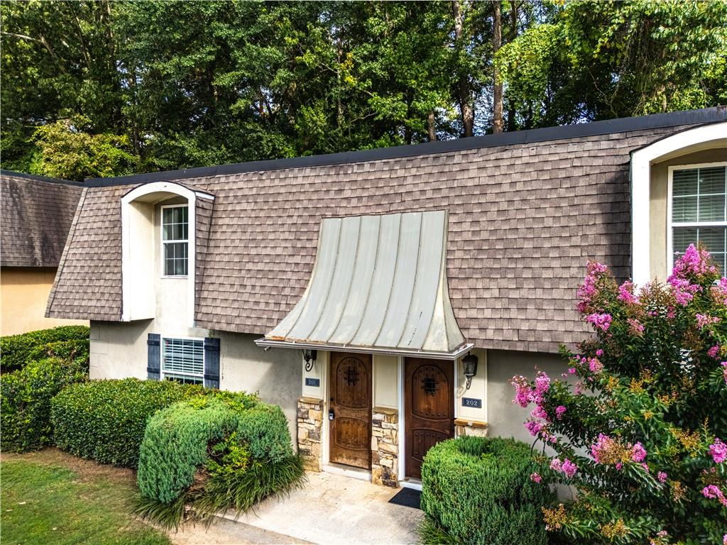 4430 Tilly Mill Road 201