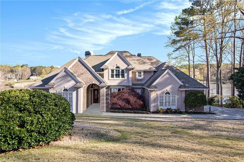 2220 Emerald Drive Jonesboro GA 30236