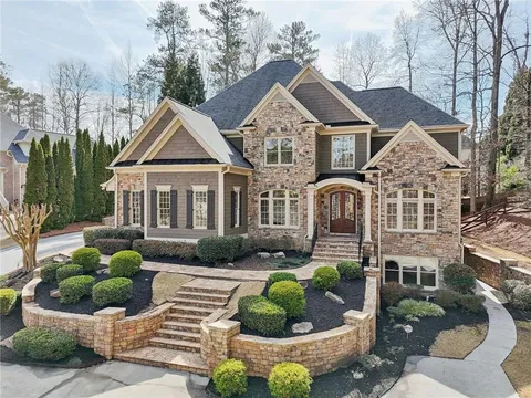 11180 West Road, Roswell, GA 30075 - MLS#: 7524999