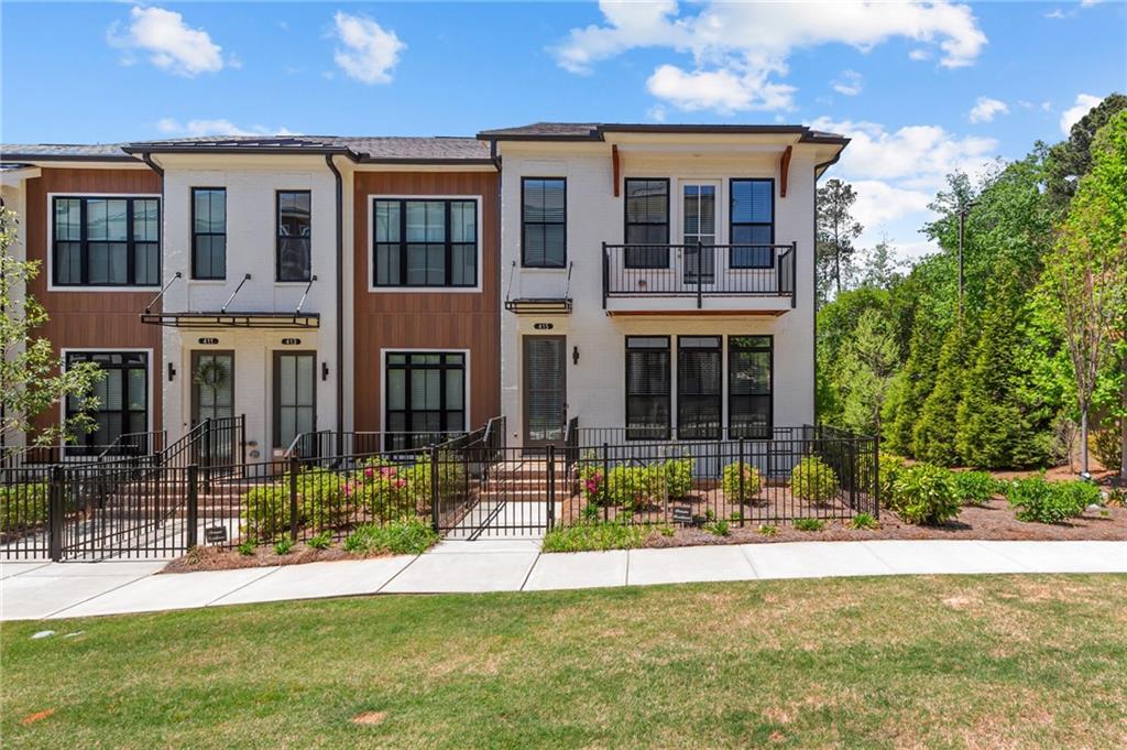 415 Olmstead Way