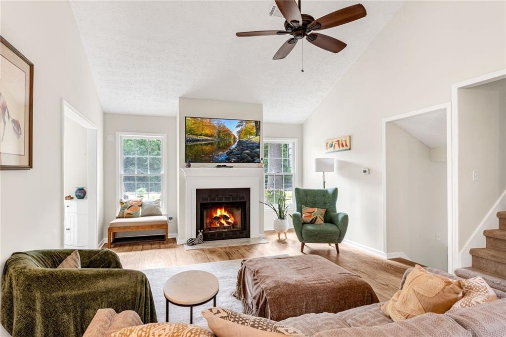 2014 Arbor Forest Drive SW