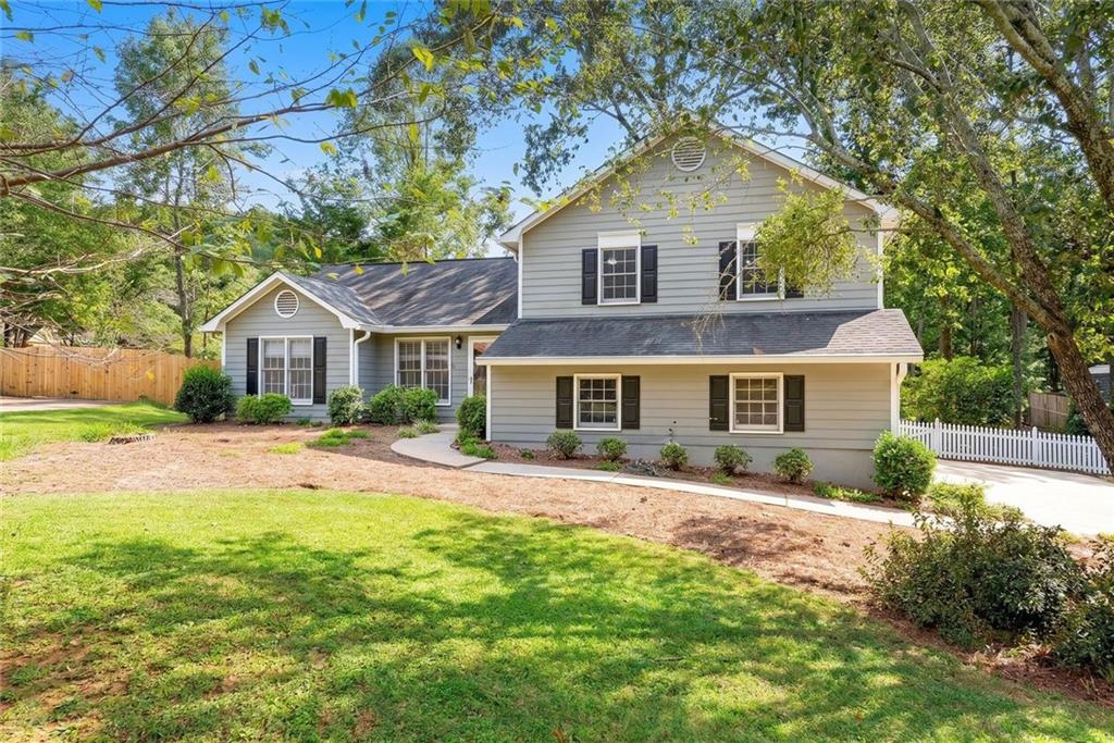 2014 Arbor Forest Drive SW