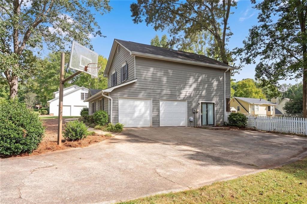2014 Arbor Forest Drive SW