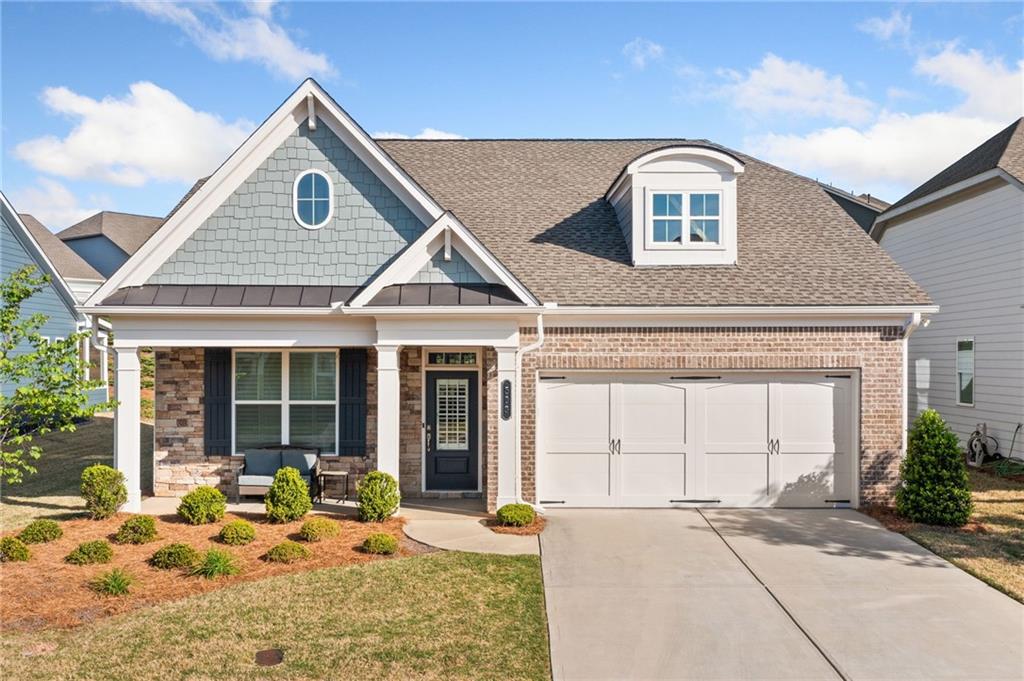 503 Forest Lane