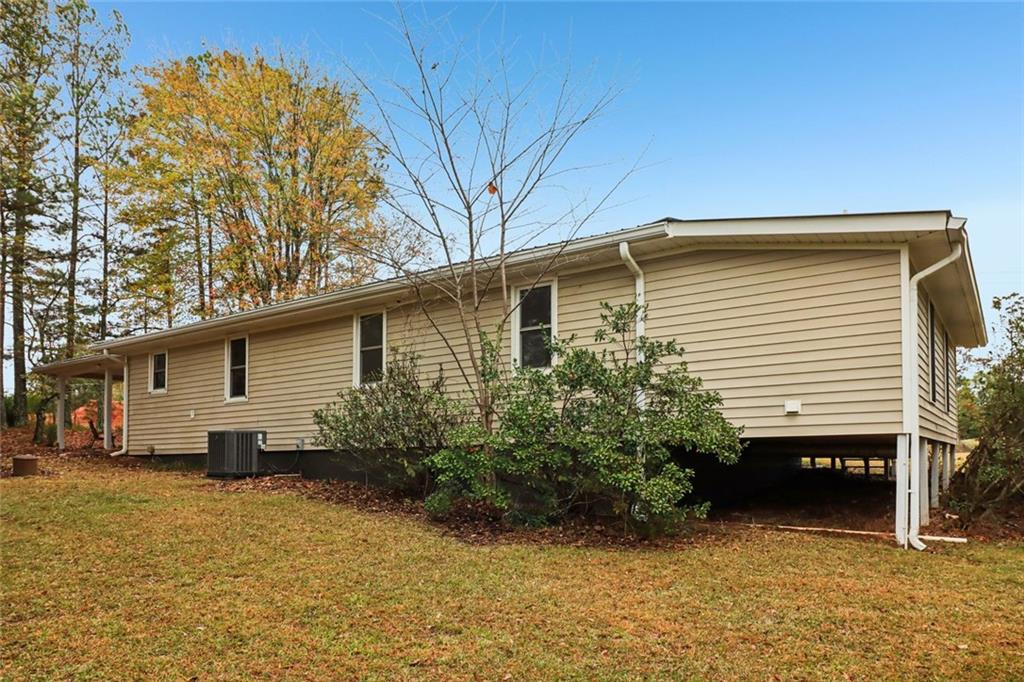 none - 2 acres - Residential