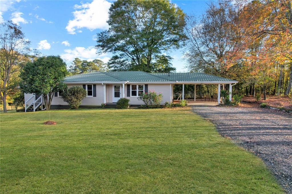 none - 2 acres - Residential