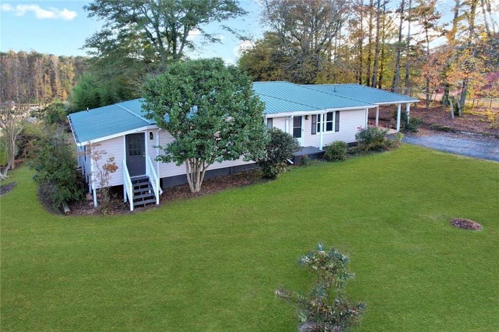 none - 2 acres - Residential