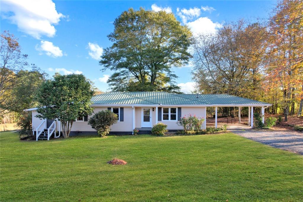 none - 2 acres - Residential