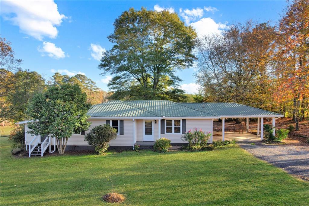 none - 2 acres - Residential