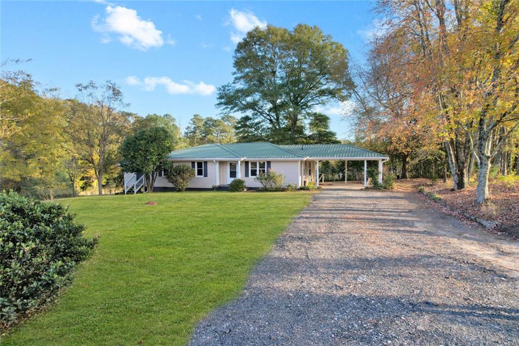 none - 2 acres - Residential