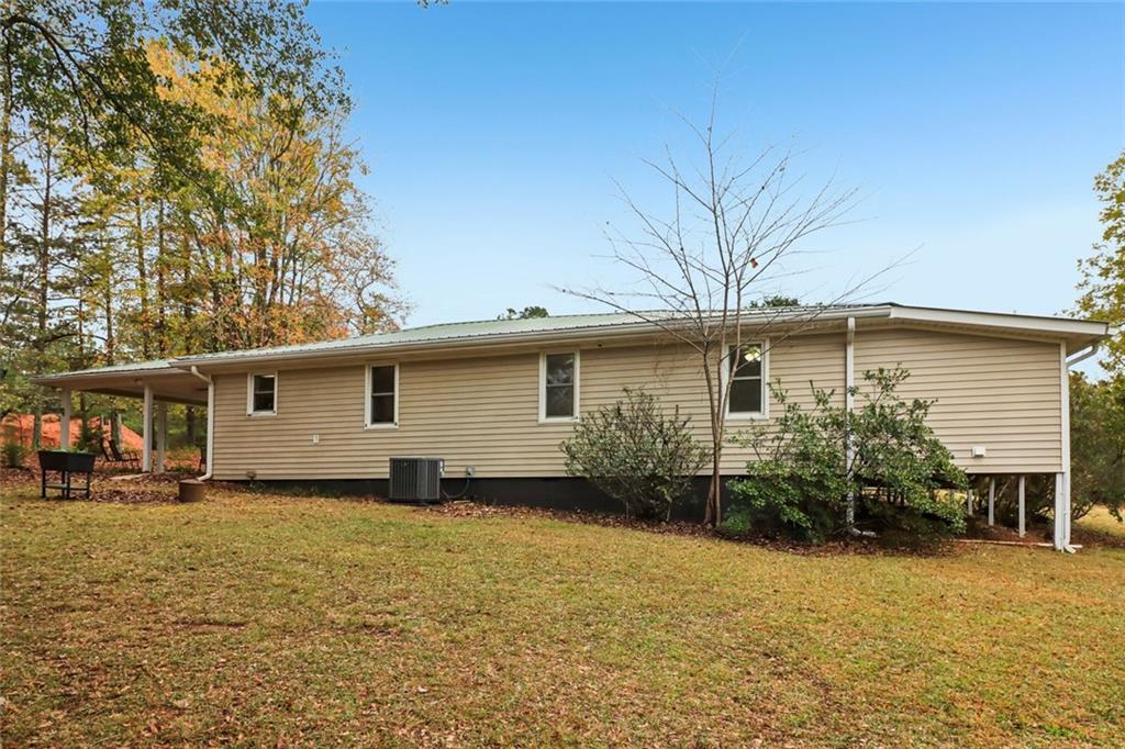 none - 2 acres - Residential