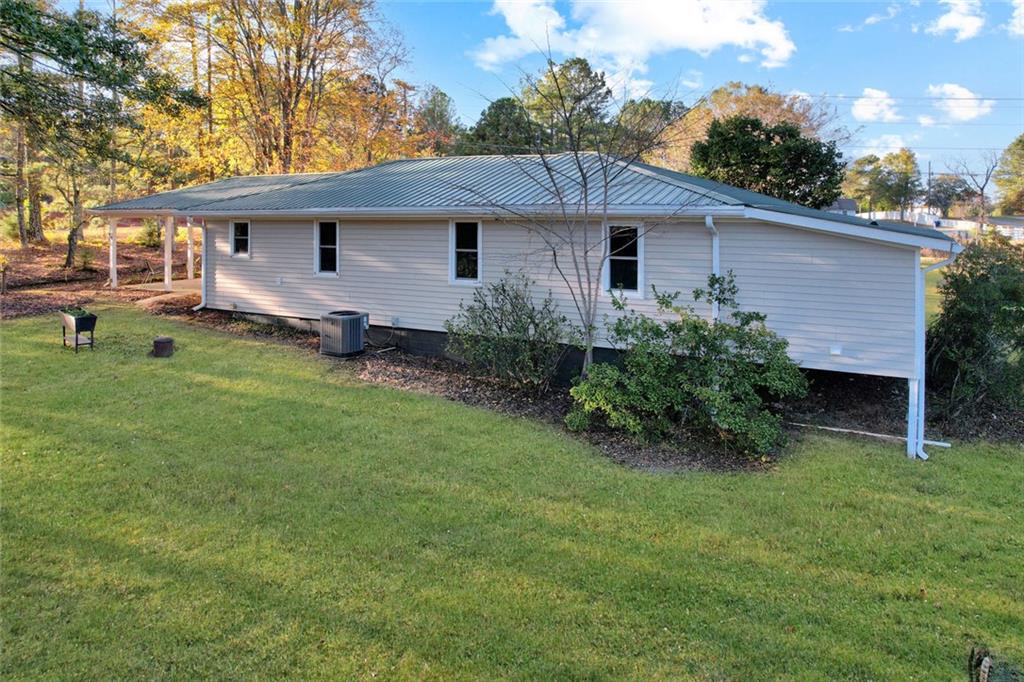 none - 2 acres - Residential