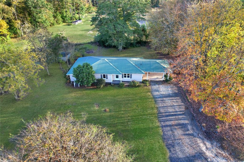 none - 2 acres - Residential