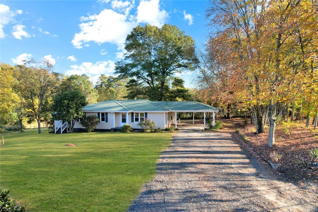 none - 2 acres - Residential