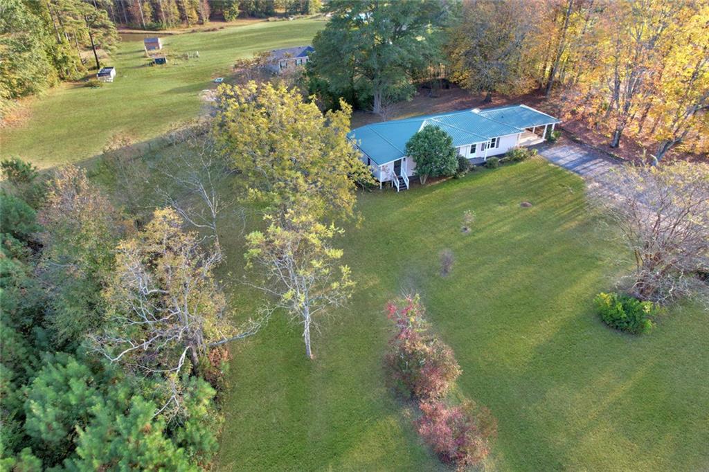 none - 2 acres - Residential