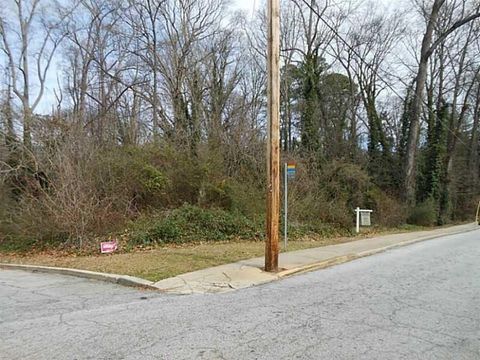 1919 Virginia Avenue Atlanta GA 30337