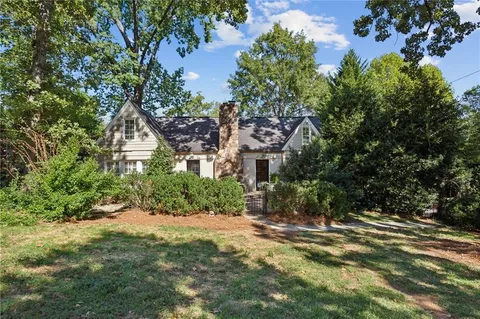 250 Lakeview Avenue NE, Atlanta, GA 30305 - MLS#: 7516056
