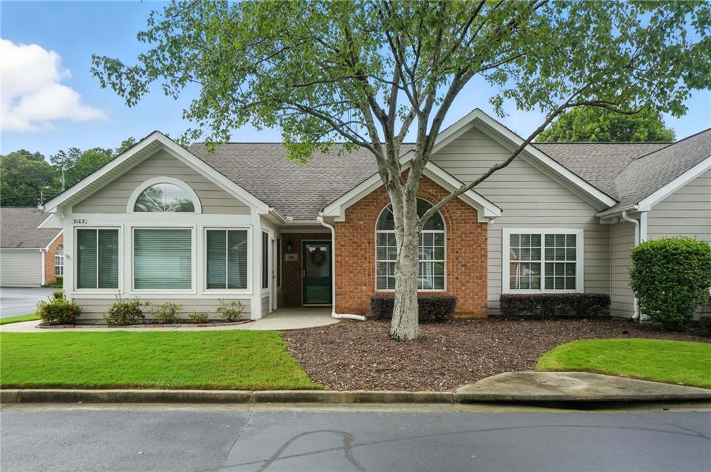 Orchards at Hopewell - Residential