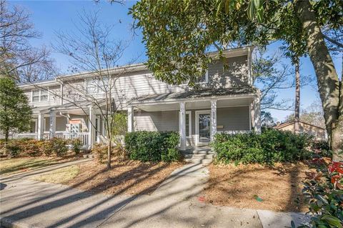 A home in Smyrna