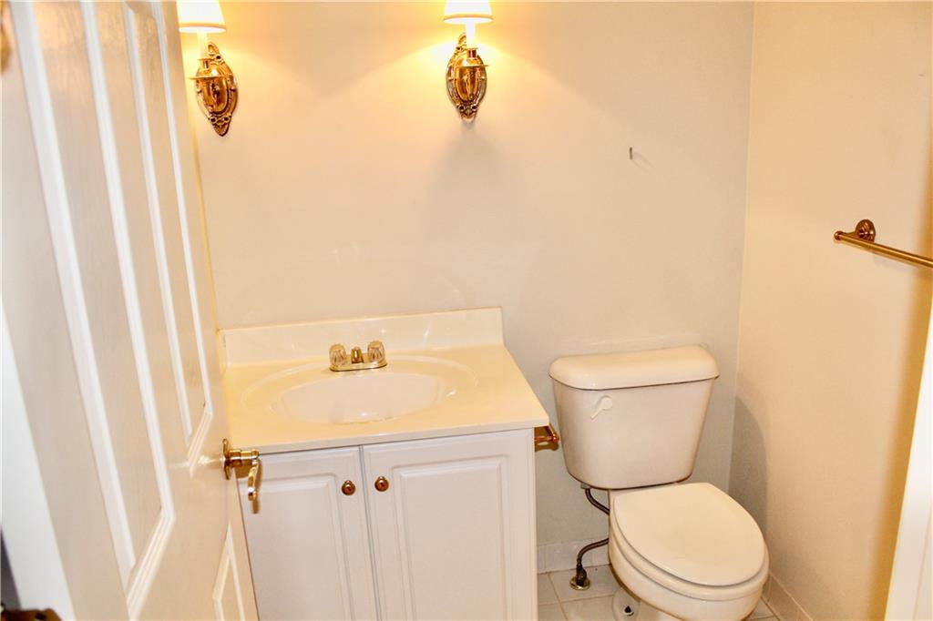 Rhodes Plantation - Residential