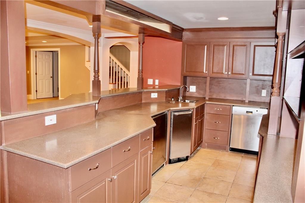 Rhodes Plantation - Residential