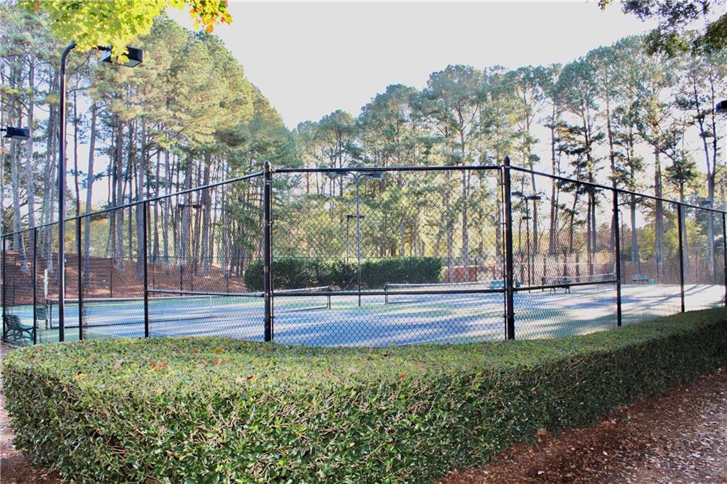 Rhodes Plantation - Residential