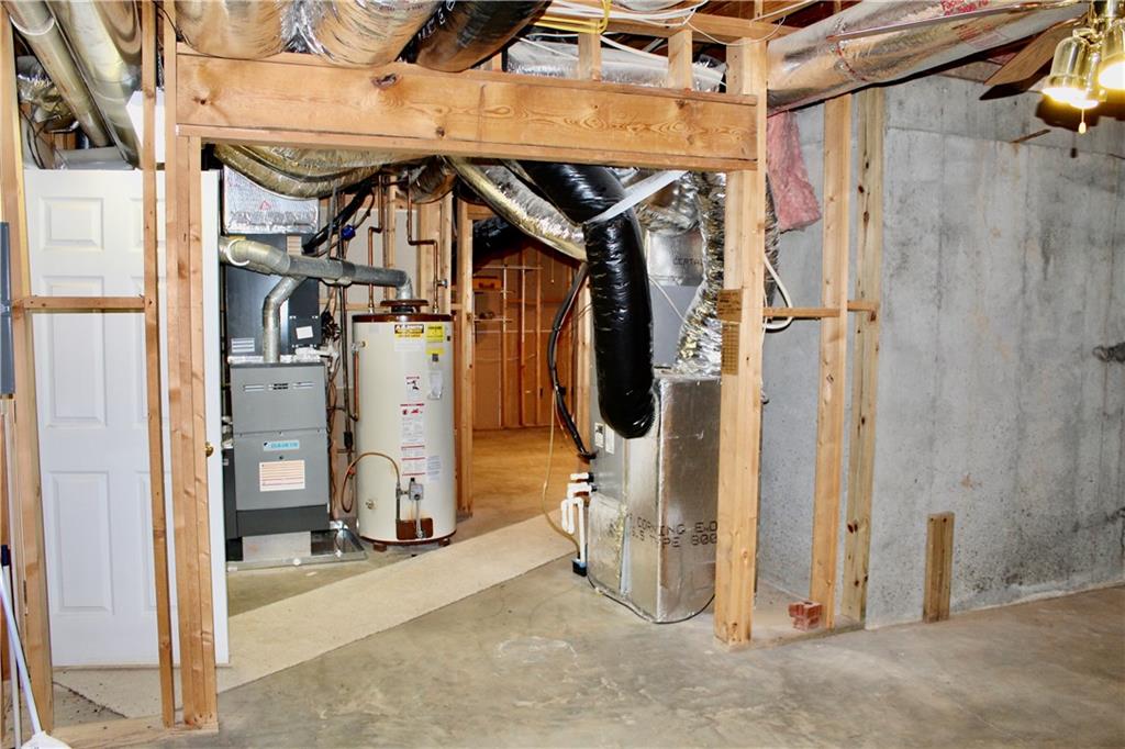 Rhodes Plantation - Residential