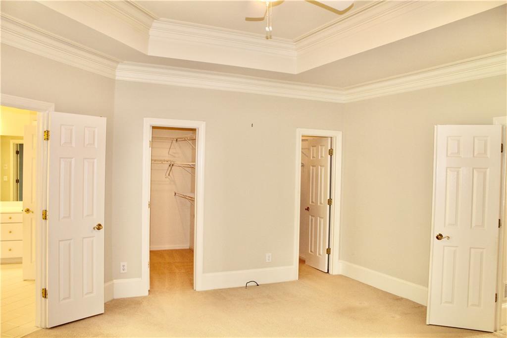 Rhodes Plantation - Residential