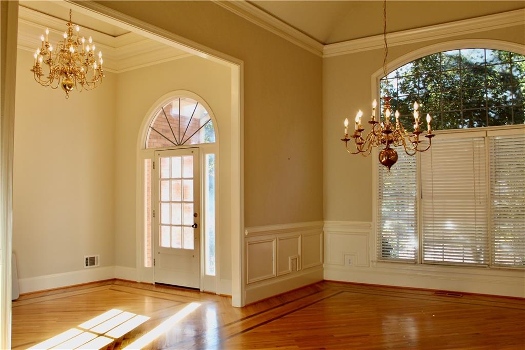 Rhodes Plantation - Residential