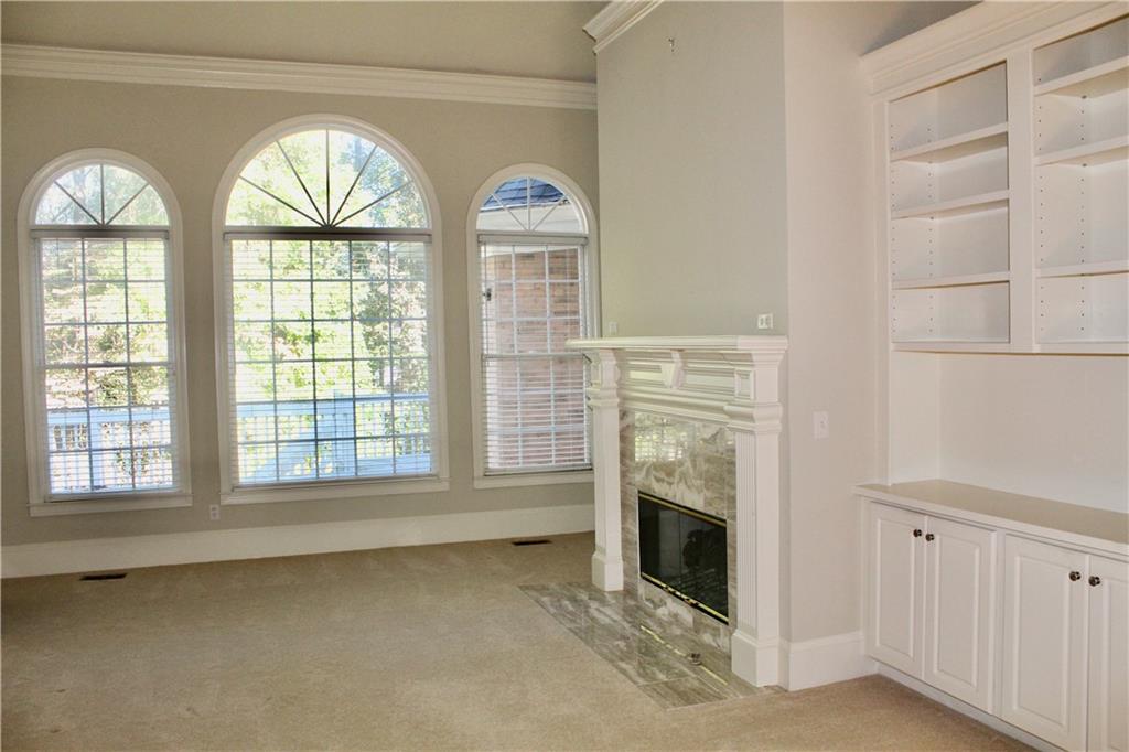 Rhodes Plantation - Residential