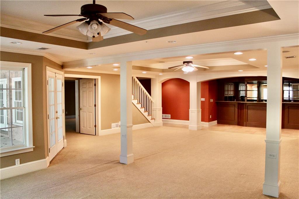 Rhodes Plantation - Residential