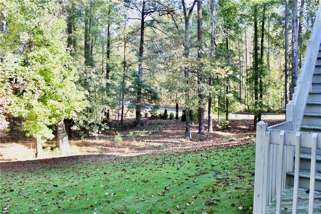 Rhodes Plantation - Residential