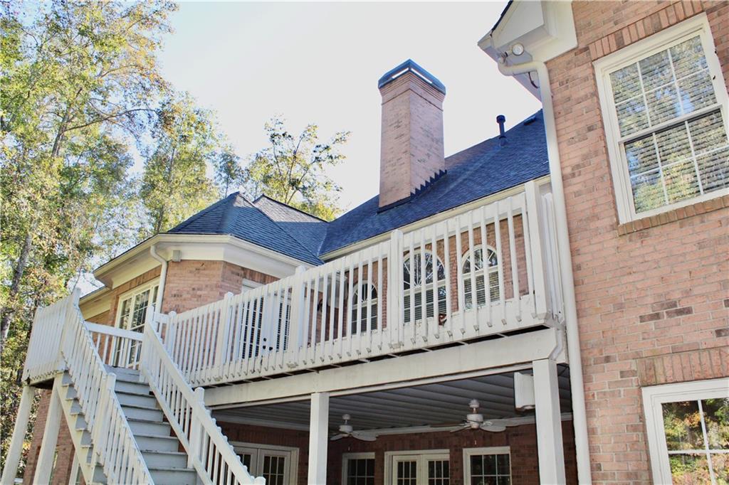 Rhodes Plantation - Residential