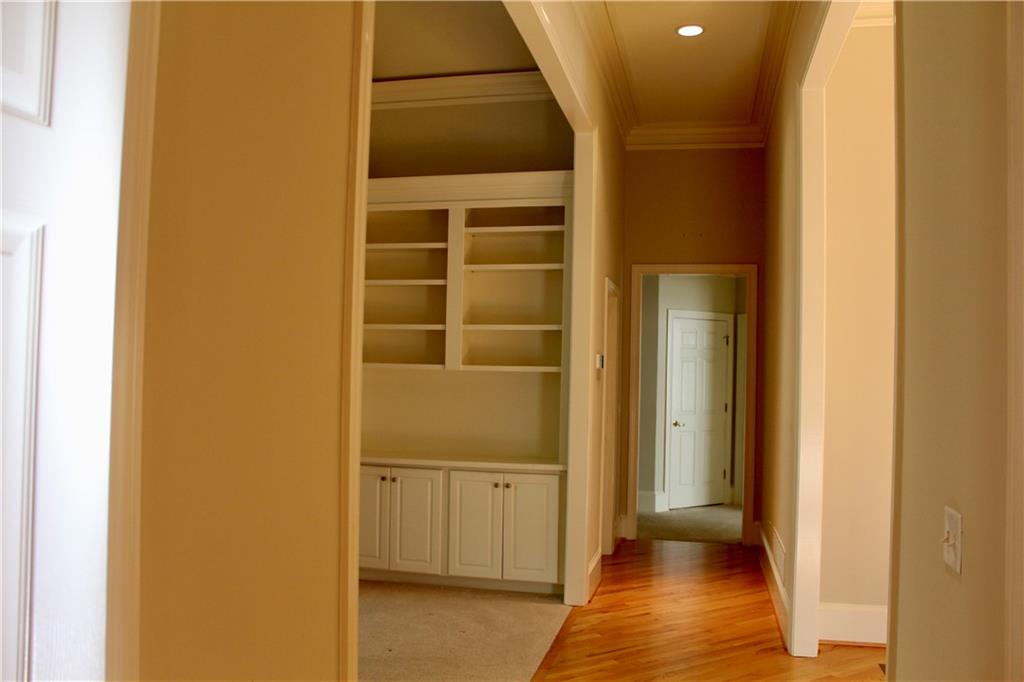 Rhodes Plantation - Residential